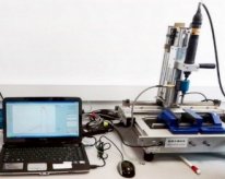 手電鉆電動螺絲工具力矩扭矩測試儀